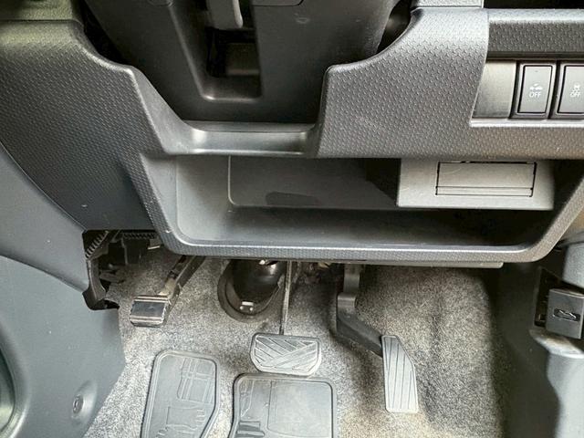 ハスラー Ｇ　４ＷＤ　純正フルセグ　ＳＤナビ　テレビ　ＨＩＤヘッドランプ　レーダーブレーキサポート　スマートキー　プッシュスタート　ＣＤ　ＤＶＤ　シートヒーター　ツートーンカラー　盗難防止装置　横滑り防止装置（36枚目）