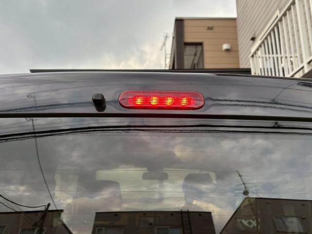 ハスラー Ｇ　４ＷＤ　純正フルセグ　ＳＤナビ　テレビ　ＨＩＤヘッドランプ　レーダーブレーキサポート　スマートキー　プッシュスタート　ＣＤ　ＤＶＤ　シートヒーター　ツートーンカラー　盗難防止装置　横滑り防止装置（58枚目）