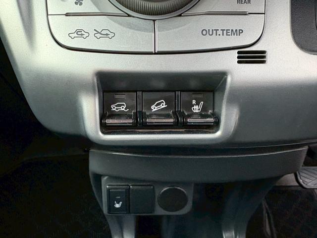 ハスラー Ｇ　４ＷＤ　純正ＳＤナビ　ＨＩＤヘッドランプ　レーダーブレーキサポート　スマートキー　プッシュスタート　シートヒーター　ツートーンカラー　盗難防止装置　横滑り防止装置　アクセル踏み間違い防止装置（38枚目）