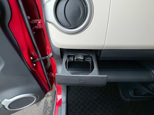 ハスラー Ｇ　４ＷＤ　純正ＳＤナビ　ＨＩＤヘッドランプ　レーダーブレーキサポート　スマートキー　プッシュスタート　シートヒーター　ツートーンカラー　盗難防止装置　横滑り防止装置　アクセル踏み間違い防止装置（42枚目）