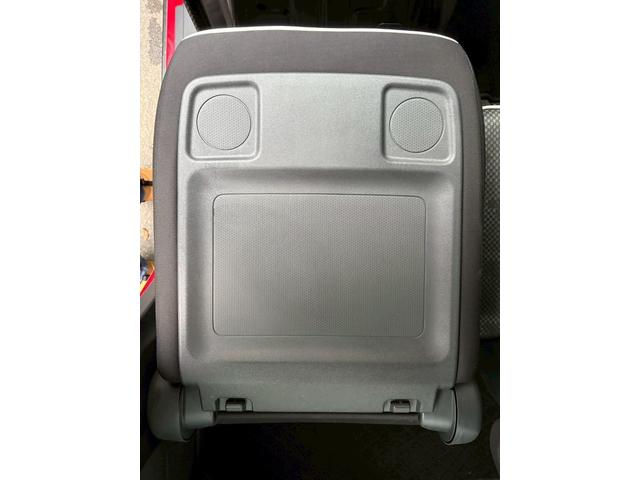 ハスラー Ｇ　４ＷＤ　純正ＳＤナビ　ＨＩＤヘッドランプ　レーダーブレーキサポート　スマートキー　プッシュスタート　シートヒーター　ツートーンカラー　盗難防止装置　横滑り防止装置　アクセル踏み間違い防止装置（44枚目）