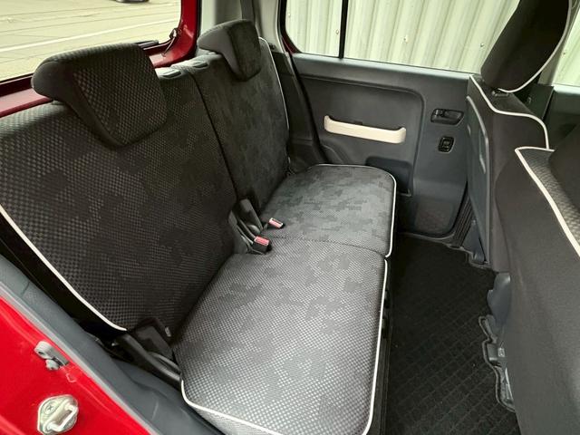 ハスラー Ｇ　４ＷＤ　純正ＳＤナビ　ＨＩＤヘッドランプ　レーダーブレーキサポート　スマートキー　プッシュスタート　シートヒーター　ツートーンカラー　盗難防止装置　横滑り防止装置　アクセル踏み間違い防止装置（50枚目）