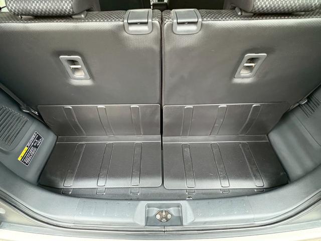 ハスラー Ｇ　４ＷＤ　純正ＳＤナビ　ＨＩＤヘッドランプ　レーダーブレーキサポート　スマートキー　プッシュスタート　シートヒーター　ツートーンカラー　盗難防止装置　横滑り防止装置　アクセル踏み間違い防止装置（57枚目）