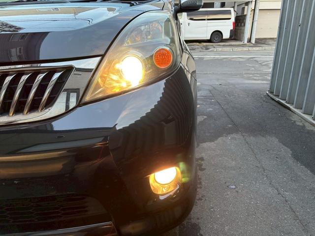 アイシス プラタナリミテッド　純正ＨＤＤナビ　ＴＶ　プッシュスタート　両側スライドドア　バックカメラ　ＥＴＣ　社外エンスタ　前後ドラレコ　スタットレス付き（15枚目）