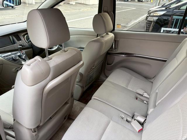 アイシス プラタナリミテッド　純正ＨＤＤナビ　ＴＶ　プッシュスタート　両側スライドドア　バックカメラ　ＥＴＣ　社外エンスタ　前後ドラレコ　スタットレス付き（49枚目）