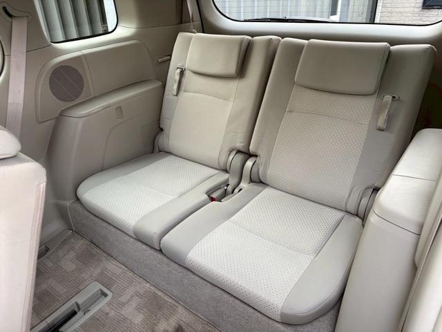 アイシス プラタナリミテッド　純正ＨＤＤナビ　ＴＶ　プッシュスタート　両側スライドドア　バックカメラ　ＥＴＣ　社外エンスタ　前後ドラレコ　スタットレス付き（52枚目）