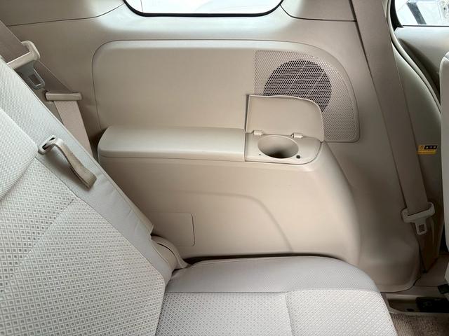 アイシス プラタナリミテッド　純正ＨＤＤナビ　ＴＶ　プッシュスタート　両側スライドドア　バックカメラ　ＥＴＣ　社外エンスタ　前後ドラレコ　スタットレス付き（56枚目）