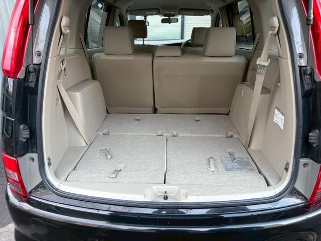 アイシス プラタナリミテッド　純正ＨＤＤナビ　ＴＶ　プッシュスタート　両側スライドドア　バックカメラ　ＥＴＣ　社外エンスタ　前後ドラレコ　スタットレス付き（59枚目）