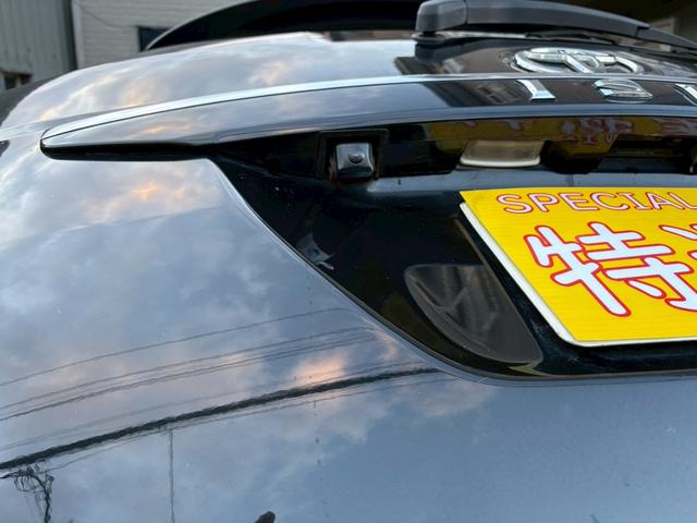 アイシス プラタナリミテッド　純正ＨＤＤナビ　ＴＶ　プッシュスタート　両側スライドドア　バックカメラ　ＥＴＣ　社外エンスタ　前後ドラレコ　スタットレス付き（71枚目）