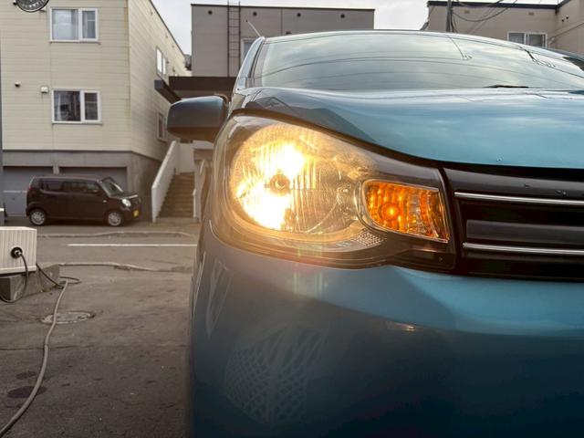 ｅＫワゴン Ｇ　４ＷＤ　寒冷地仕様　ＡＢＳ　バックカメラ　シートヒーター　盗難防止装置　ＡＷ（15枚目）