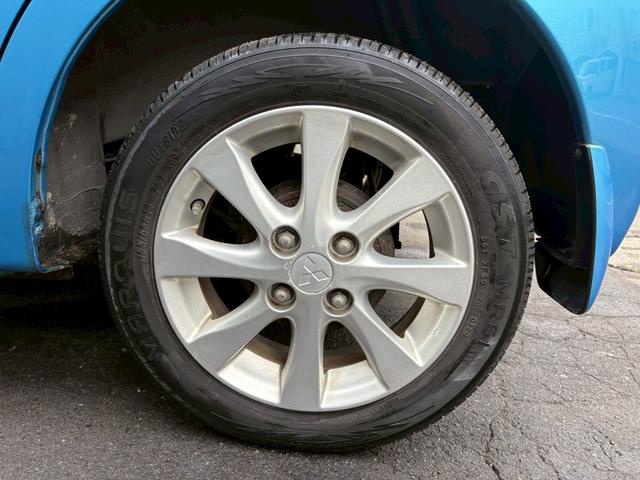 ｅＫワゴン Ｇ　４ＷＤ　寒冷地仕様　ＡＢＳ　バックカメラ　シートヒーター　盗難防止装置　ＡＷ（19枚目）