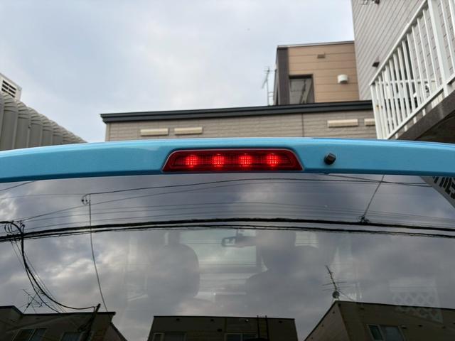 ｅＫワゴン Ｇ　４ＷＤ　寒冷地仕様　ＡＢＳ　バックカメラ　シートヒーター　盗難防止装置　ＡＷ（23枚目）