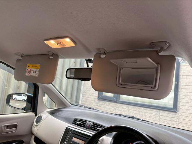 ｅＫワゴン Ｇ　４ＷＤ　寒冷地仕様　ＡＢＳ　バックカメラ　シートヒーター　盗難防止装置　ＡＷ（27枚目）