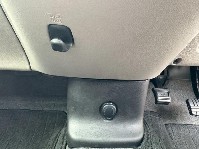 ｅＫワゴン Ｇ　４ＷＤ　寒冷地仕様　ＡＢＳ　バックカメラ　シートヒーター　盗難防止装置　ＡＷ（37枚目）