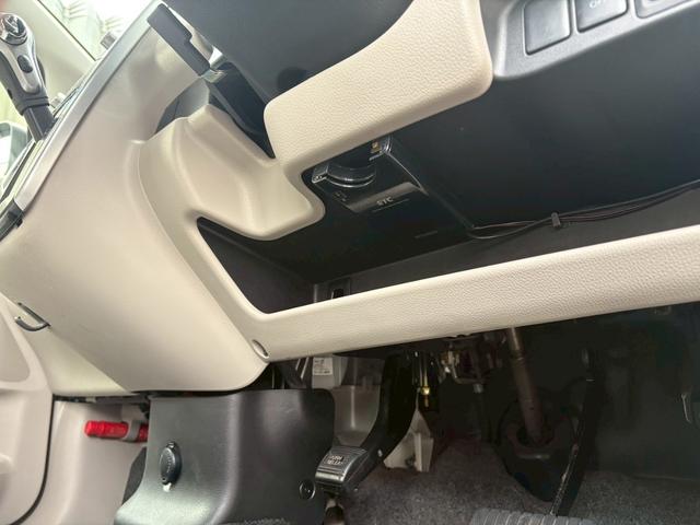 ｅＫワゴン Ｇ　４ＷＤ　寒冷地仕様　ＡＢＳ　バックカメラ　シートヒーター　盗難防止装置　ＡＷ（38枚目）