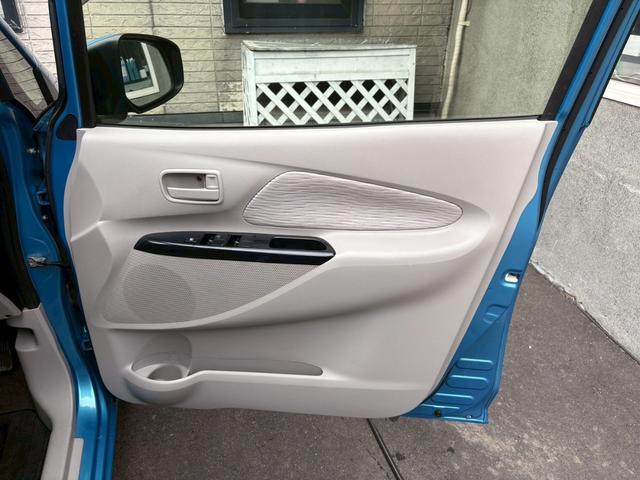 ｅＫワゴン Ｇ　４ＷＤ　寒冷地仕様　ＡＢＳ　バックカメラ　シートヒーター　盗難防止装置　ＡＷ（40枚目）