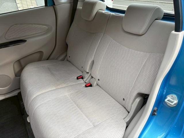 ｅＫワゴン Ｇ　４ＷＤ　寒冷地仕様　ＡＢＳ　バックカメラ　シートヒーター　盗難防止装置　ＡＷ（41枚目）