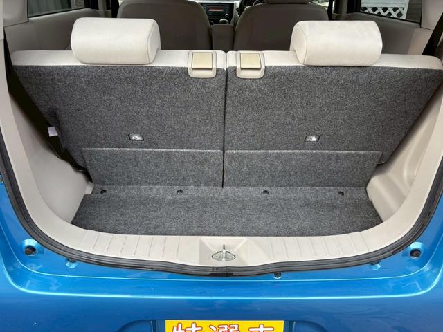 ｅＫワゴン Ｇ　４ＷＤ　寒冷地仕様　ＡＢＳ　バックカメラ　シートヒーター　盗難防止装置　ＡＷ（50枚目）