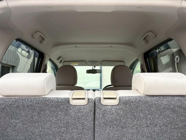 ｅＫワゴン Ｇ　４ＷＤ　寒冷地仕様　ＡＢＳ　バックカメラ　シートヒーター　盗難防止装置　ＡＷ（80枚目）