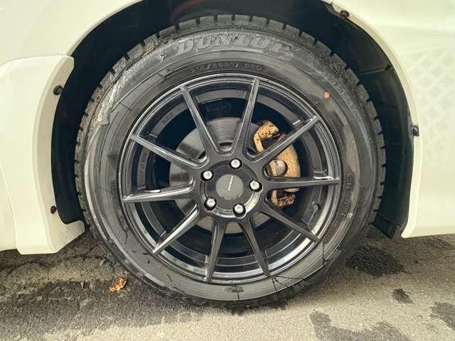 エスティマ アエラス プレミアムエディション 4WD オートクルーズコントロール スライドドア HID スマートキー CVT アルミホイール 盗難防止システム 衝突安全ボディ ABS エアコン パワーステアリング パワーウィンドウ(20枚目)