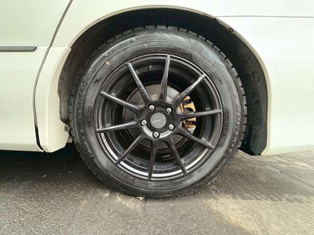 エスティマ アエラス プレミアムエディション 4WD オートクルーズコントロール スライドドア HID スマートキー CVT アルミホイール 盗難防止システム 衝突安全ボディ ABS エアコン パワーステアリング パワーウィンドウ(21枚目)