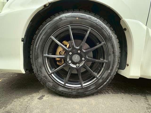 エスティマ アエラス プレミアムエディション 4WD オートクルーズコントロール スライドドア HID スマートキー CVT アルミホイール 盗難防止システム 衝突安全ボディ ABS エアコン パワーステアリング パワーウィンドウ(23枚目)