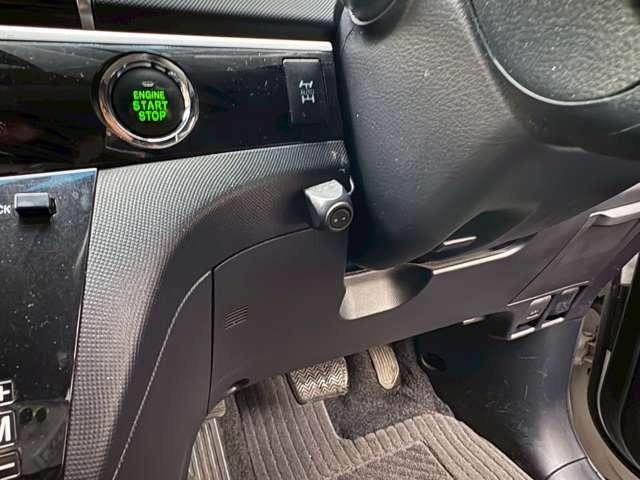 エスティマ アエラス プレミアムエディション 4WD オートクルーズコントロール スライドドア HID スマートキー CVT アルミホイール 盗難防止システム 衝突安全ボディ ABS エアコン パワーステアリング パワーウィンドウ(33枚目)