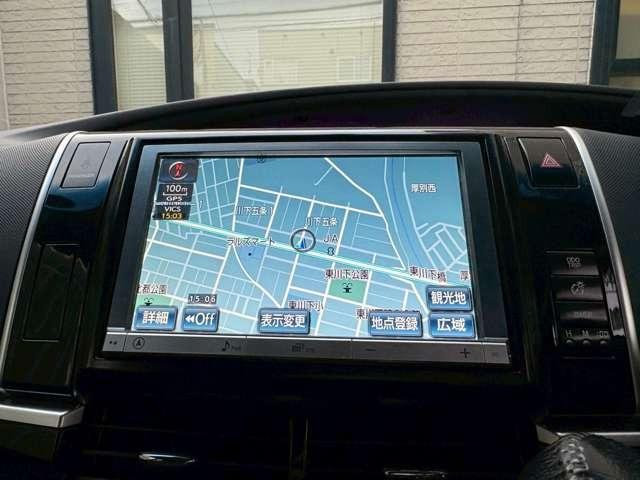 エスティマ アエラス プレミアムエディション 4WD オートクルーズコントロール スライドドア HID スマートキー CVT アルミホイール 盗難防止システム 衝突安全ボディ ABS エアコン パワーステアリング パワーウィンドウ(37枚目)