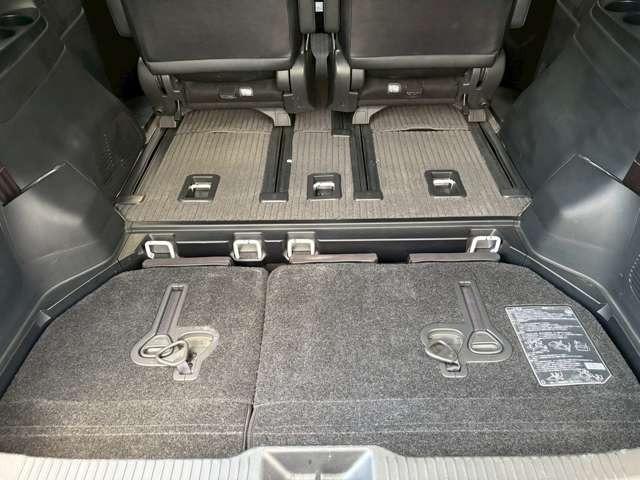 エスティマ アエラス プレミアムエディション 4WD オートクルーズコントロール スライドドア HID スマートキー CVT アルミホイール 盗難防止システム 衝突安全ボディ ABS エアコン パワーステアリング パワーウィンドウ(64枚目)