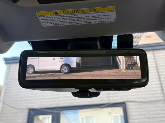 フォレスター スポーツ　４ＷＤ　クリアランスソナー　オートクルーズコントロール　衝突被害軽減システム　ＬＥＤヘッドランプ　アルミホイール　スマートキー　ＣＶＴ　盗難防止システム　衝突安全ボディ　ＡＢＳ　ＥＳＣ　エアコン（26枚目）