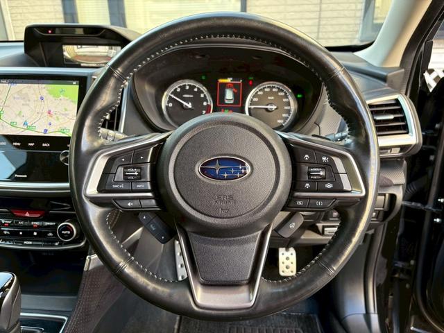 フォレスター スポーツ　４ＷＤ　クリアランスソナー　オートクルーズコントロール　衝突被害軽減システム　ＬＥＤヘッドランプ　アルミホイール　スマートキー　ＣＶＴ　盗難防止システム　衝突安全ボディ　ＡＢＳ　ＥＳＣ　エアコン（29枚目）