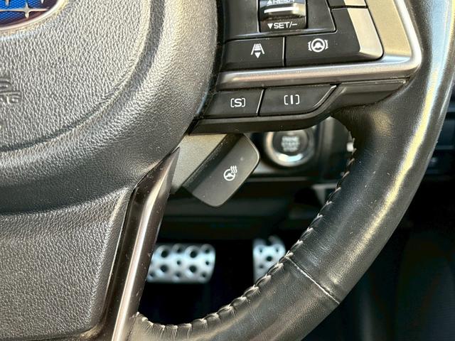 フォレスター スポーツ　４ＷＤ　クリアランスソナー　オートクルーズコントロール　衝突被害軽減システム　ＬＥＤヘッドランプ　アルミホイール　スマートキー　ＣＶＴ　盗難防止システム　衝突安全ボディ　ＡＢＳ　ＥＳＣ　エアコン（30枚目）