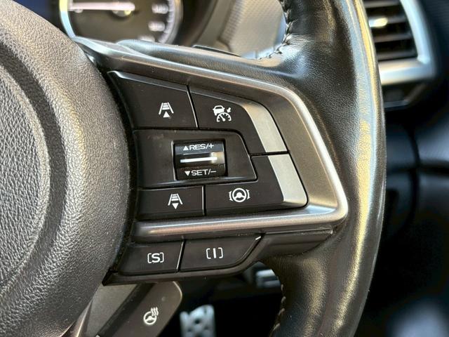 フォレスター スポーツ　４ＷＤ　クリアランスソナー　オートクルーズコントロール　衝突被害軽減システム　ＬＥＤヘッドランプ　アルミホイール　スマートキー　ＣＶＴ　盗難防止システム　衝突安全ボディ　ＡＢＳ　ＥＳＣ　エアコン（31枚目）