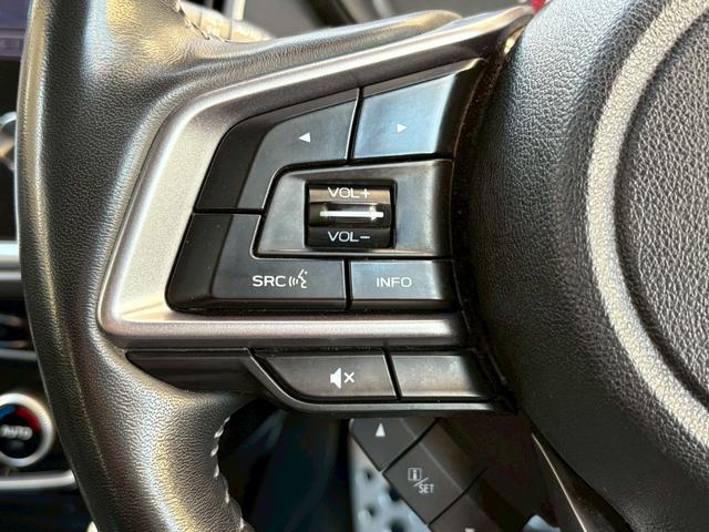 フォレスター スポーツ　４ＷＤ　クリアランスソナー　オートクルーズコントロール　衝突被害軽減システム　ＬＥＤヘッドランプ　アルミホイール　スマートキー　ＣＶＴ　盗難防止システム　衝突安全ボディ　ＡＢＳ　ＥＳＣ　エアコン（32枚目）