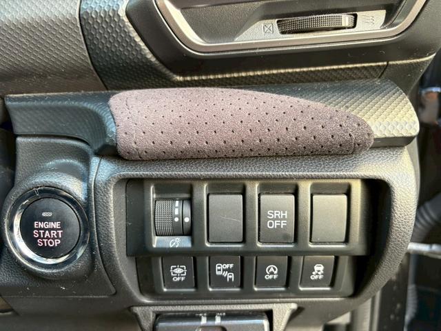 フォレスター スポーツ　４ＷＤ　クリアランスソナー　オートクルーズコントロール　衝突被害軽減システム　ＬＥＤヘッドランプ　アルミホイール　スマートキー　ＣＶＴ　盗難防止システム　衝突安全ボディ　ＡＢＳ　ＥＳＣ　エアコン（37枚目）