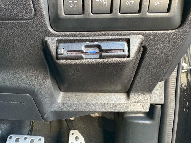 フォレスター スポーツ　４ＷＤ　クリアランスソナー　オートクルーズコントロール　衝突被害軽減システム　ＬＥＤヘッドランプ　アルミホイール　スマートキー　ＣＶＴ　盗難防止システム　衝突安全ボディ　ＡＢＳ　ＥＳＣ　エアコン（38枚目）