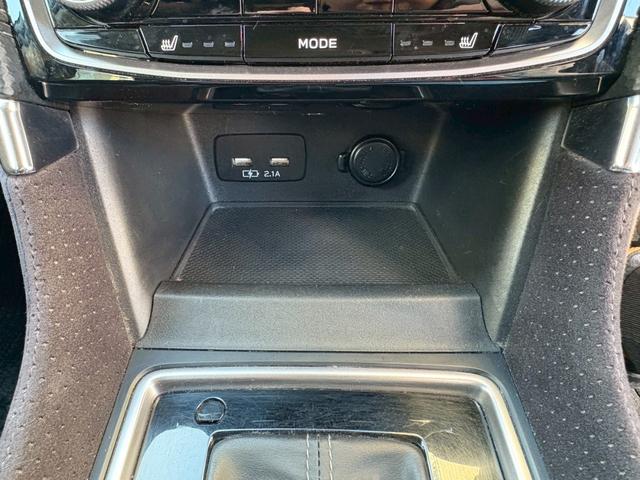 フォレスター スポーツ　４ＷＤ　クリアランスソナー　オートクルーズコントロール　衝突被害軽減システム　ＬＥＤヘッドランプ　アルミホイール　スマートキー　ＣＶＴ　盗難防止システム　衝突安全ボディ　ＡＢＳ　ＥＳＣ　エアコン（42枚目）