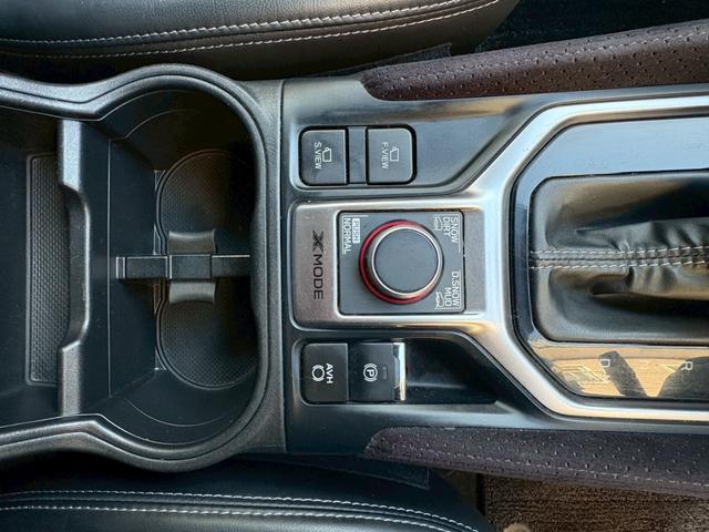 フォレスター スポーツ　４ＷＤ　クリアランスソナー　オートクルーズコントロール　衝突被害軽減システム　ＬＥＤヘッドランプ　アルミホイール　スマートキー　ＣＶＴ　盗難防止システム　衝突安全ボディ　ＡＢＳ　ＥＳＣ　エアコン（46枚目）