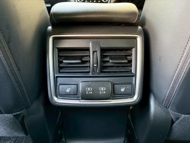 フォレスター スポーツ　４ＷＤ　クリアランスソナー　オートクルーズコントロール　衝突被害軽減システム　ＬＥＤヘッドランプ　アルミホイール　スマートキー　ＣＶＴ　盗難防止システム　衝突安全ボディ　ＡＢＳ　ＥＳＣ　エアコン（52枚目）