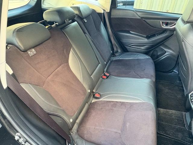 フォレスター スポーツ　４ＷＤ　クリアランスソナー　オートクルーズコントロール　衝突被害軽減システム　ＬＥＤヘッドランプ　アルミホイール　スマートキー　ＣＶＴ　盗難防止システム　衝突安全ボディ　ＡＢＳ　ＥＳＣ　エアコン（63枚目）