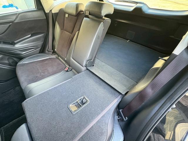 フォレスター スポーツ　４ＷＤ　クリアランスソナー　オートクルーズコントロール　衝突被害軽減システム　ＬＥＤヘッドランプ　アルミホイール　スマートキー　ＣＶＴ　盗難防止システム　衝突安全ボディ　ＡＢＳ　ＥＳＣ　エアコン（65枚目）