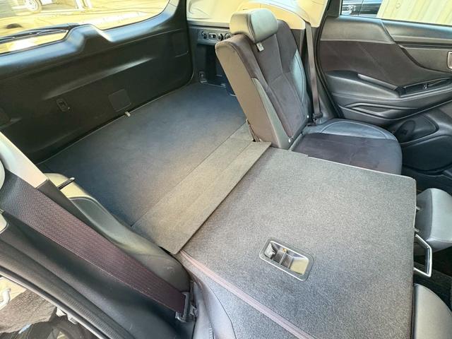 フォレスター スポーツ　４ＷＤ　クリアランスソナー　オートクルーズコントロール　衝突被害軽減システム　ＬＥＤヘッドランプ　アルミホイール　スマートキー　ＣＶＴ　盗難防止システム　衝突安全ボディ　ＡＢＳ　ＥＳＣ　エアコン（66枚目）