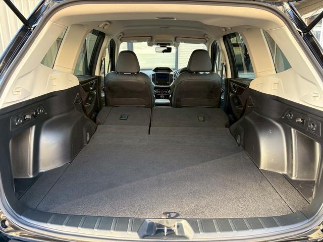 フォレスター スポーツ　４ＷＤ　クリアランスソナー　オートクルーズコントロール　衝突被害軽減システム　ＬＥＤヘッドランプ　アルミホイール　スマートキー　ＣＶＴ　盗難防止システム　衝突安全ボディ　ＡＢＳ　ＥＳＣ　エアコン（70枚目）