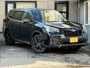 フォレスター スポーツ　４ＷＤ　クリアランスソナー　オートクルーズコントロール　衝突被害軽減システム　ＬＥＤヘッドランプ　アルミホイール　スマートキー　ＣＶＴ　盗難防止システム　衝突安全ボディ　ＡＢＳ　ＥＳＣ　エアコン（4枚目）