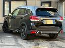 フォレスター スポーツ　４ＷＤ　クリアランスソナー　オートクルーズコントロール　衝突被害軽減システム　ＬＥＤヘッドランプ　アルミホイール　スマートキー　ＣＶＴ　盗難防止システム　衝突安全ボディ　ＡＢＳ　ＥＳＣ　エアコン（8枚目）