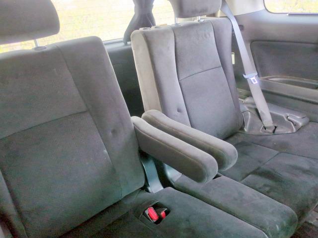 ヴェルファイア ２．４Ｚ　プラチナムセレクション　両側電動スライドドア　フルセグナビ　Ｂカメラ　後席モニター　障害物ソナー　パワーバックドア　左右独立ＡＡＣ　リヤＡＡＣ　１６インチ冬タイヤ＆２０インチ夏タイヤ　オットマン　ＥＴＣ　ＨＩＤ　フォグランプ（25枚目）