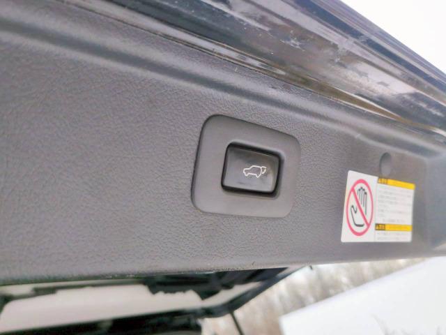 ヴェルファイア ２．４Ｚ　プラチナムセレクション　両側電動スライドドア　フルセグナビ　Ｂカメラ　後席モニター　障害物ソナー　パワーバックドア　左右独立ＡＡＣ　リヤＡＡＣ　１６インチ冬タイヤ＆２０インチ夏タイヤ　オットマン　ＥＴＣ　ＨＩＤ　フォグランプ（27枚目）