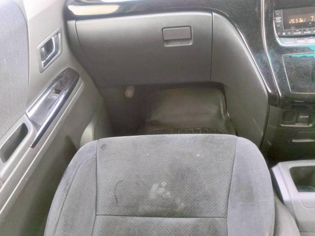 ヴェルファイア ２．４Ｚ　プラチナムセレクション　両側電動スライドドア　フルセグナビ　Ｂカメラ　後席モニター　障害物ソナー　パワーバックドア　左右独立ＡＡＣ　リヤＡＡＣ　１６インチ冬タイヤ＆２０インチ夏タイヤ　オットマン　ＥＴＣ　ＨＩＤ　フォグランプ（34枚目）