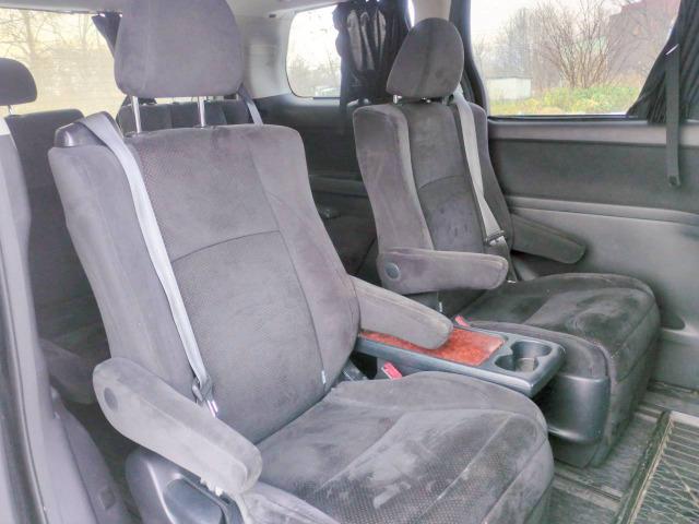 ヴェルファイア ２．４Ｚ　プラチナムセレクション　両側電動スライドドア　フルセグナビ　Ｂカメラ　後席モニター　障害物ソナー　パワーバックドア　左右独立ＡＡＣ　リヤＡＡＣ　１６インチ冬タイヤ＆２０インチ夏タイヤ　オットマン　ＥＴＣ　ＨＩＤ　フォグランプ（35枚目）