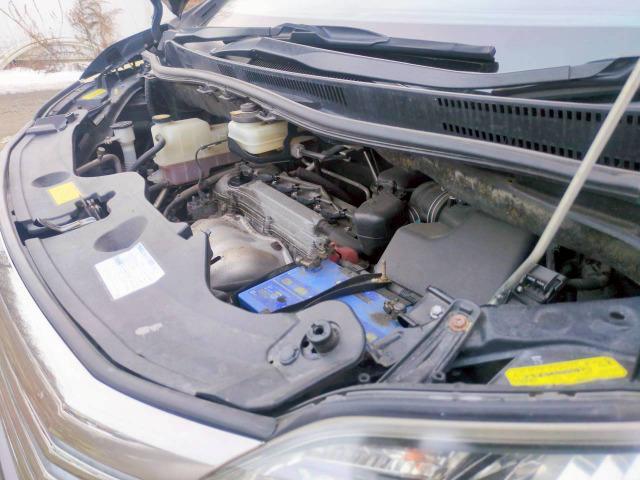 ヴェルファイア ２．４Ｚ　プラチナムセレクション　両側電動スライドドア　フルセグナビ　Ｂカメラ　後席モニター　障害物ソナー　パワーバックドア　左右独立ＡＡＣ　リヤＡＡＣ　１６インチ冬タイヤ＆２０インチ夏タイヤ　オットマン　ＥＴＣ　ＨＩＤ　フォグランプ（38枚目）